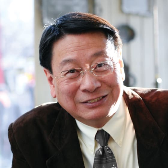 Dr. Edwin Yen, DMD, MSc., FRCDC