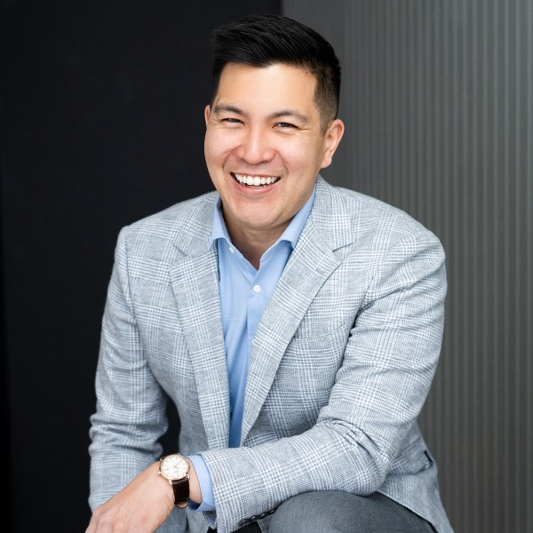 Dr. Isaac Chung | Orthodontist