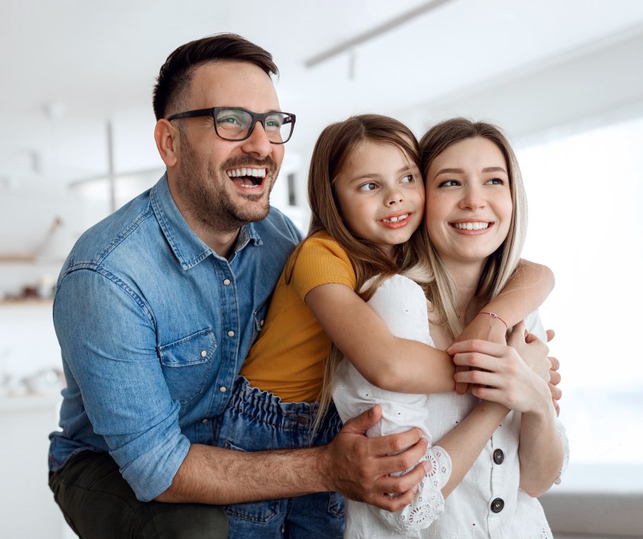 Welcoming New Patients, Fredericton Dentists