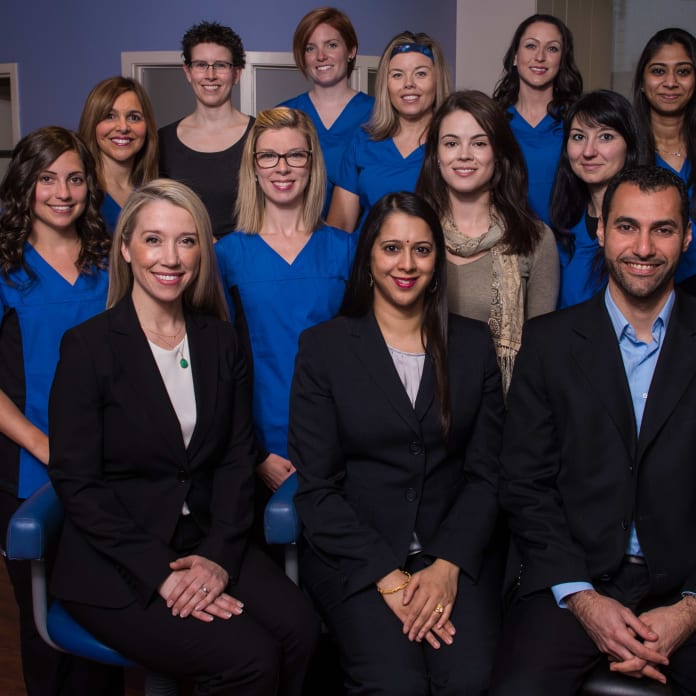 Saturday Hours, Halifax Dentists