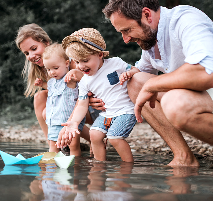 Bienvenue aux nouveaux patients, dentiste à Alma
