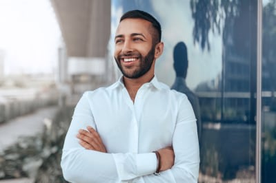 Services dentaires esthétiques, Alma