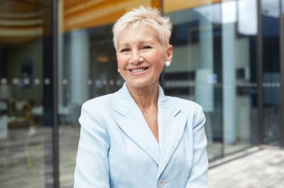 Restauration dentaire, Alma