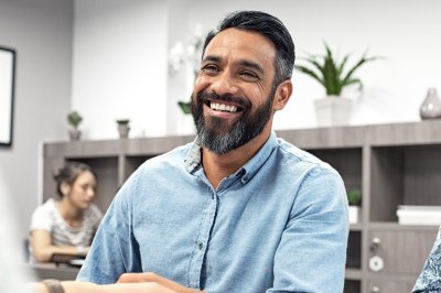 Restorative Dental Services