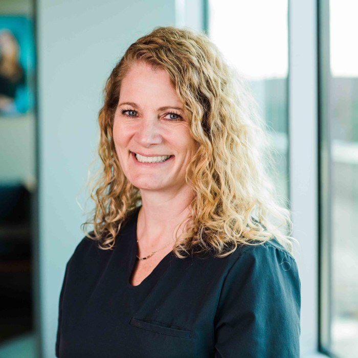 Dr. Elizabeth Lyons, Seattle Orthodontist