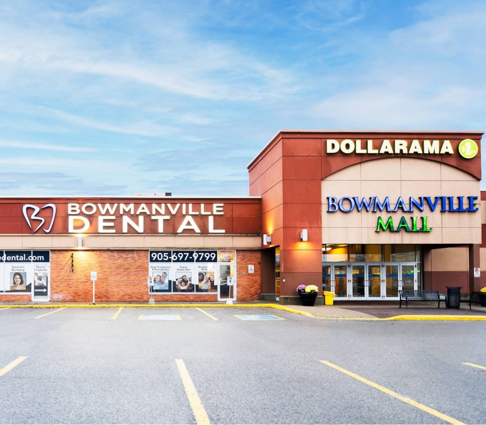 Our Practice Exterior