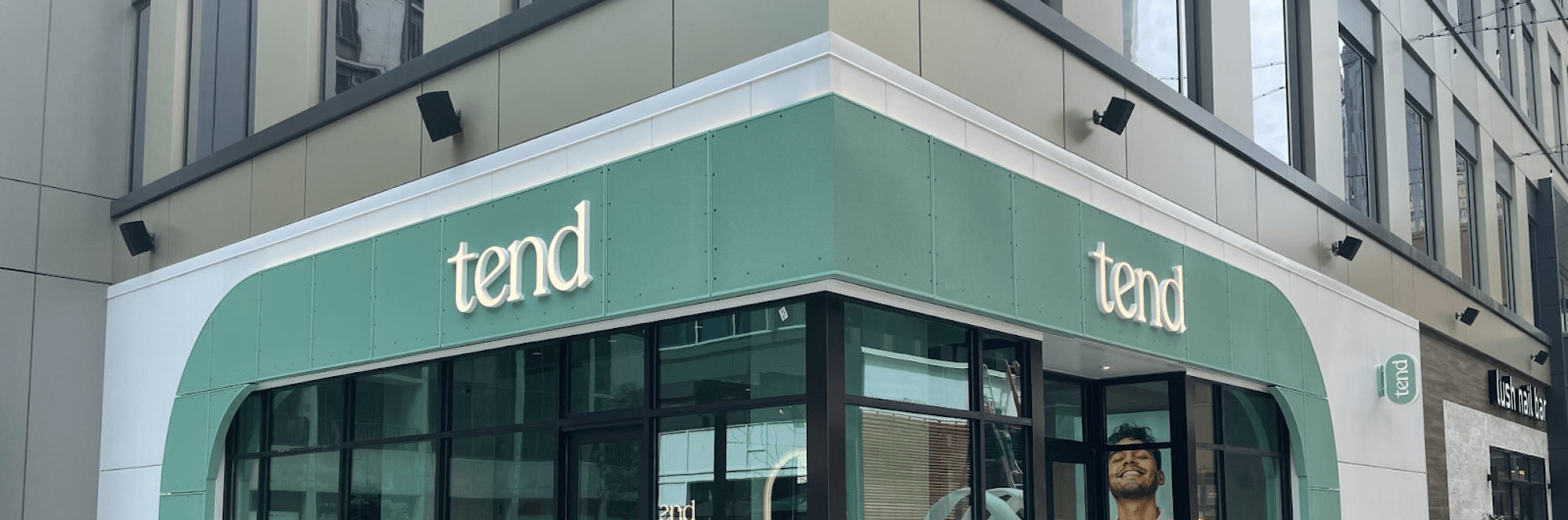 Midtown Atlanta | Tend Dental Studio