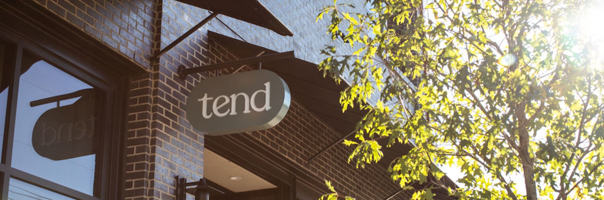 Tend East Nashville.