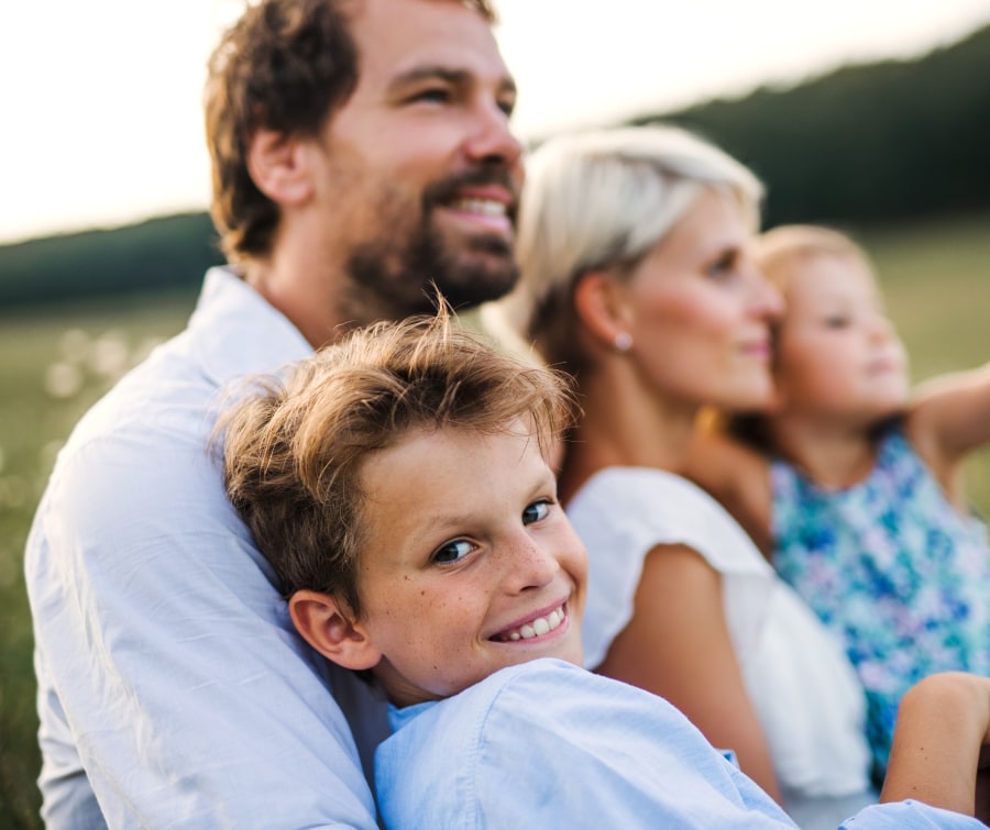 Welcoming New Patients, New Glasgow Dentists