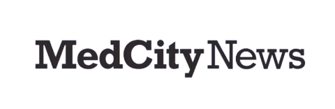 Med City News Logo
