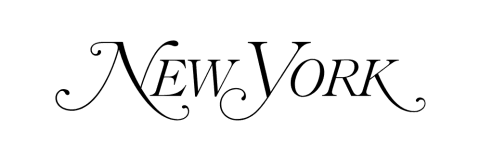 New York Magazine Logo