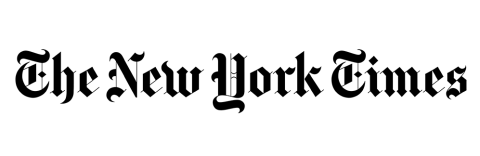 The New York Times Logo