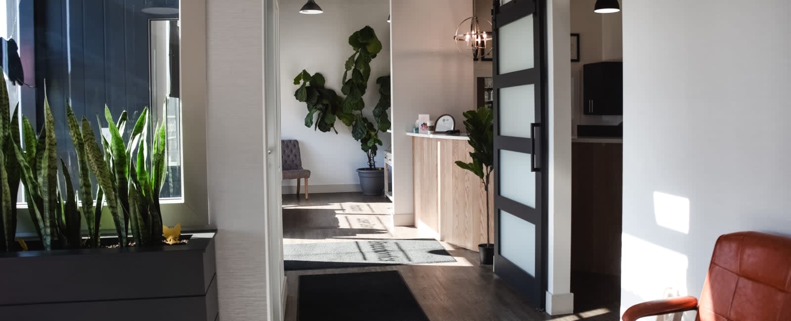 Welcoming New Patients, Grande Prairie Dentists