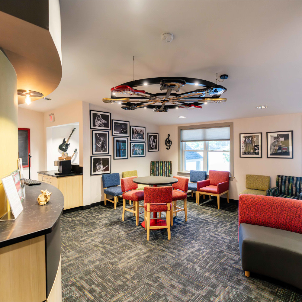 Sturbridge Orthodontics Office