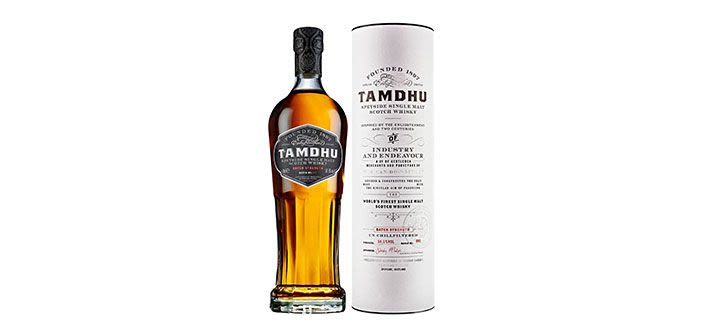 Tamdhu Whisky | Ian Macleod Brands