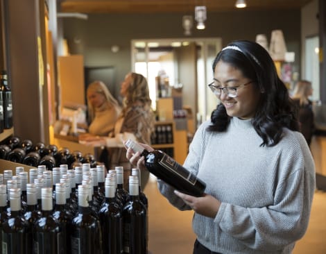 Lakeview Wine Co. | Niagara-on-the-Lake, Ontario