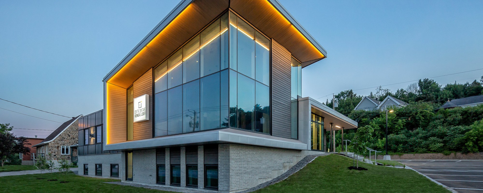 Bienvenue aux nouveaux patients, dentiste à Québec