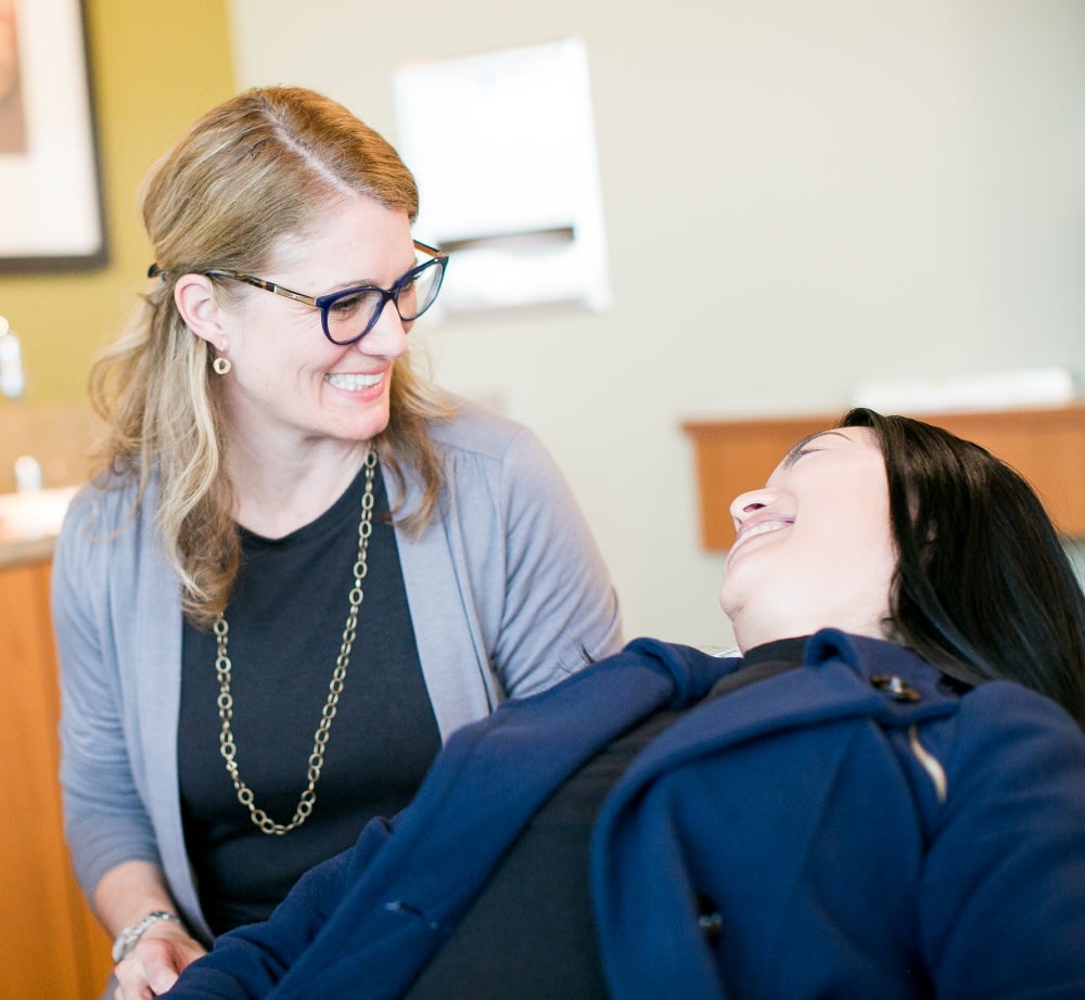 North Seattle Orthodontics Orthodontist