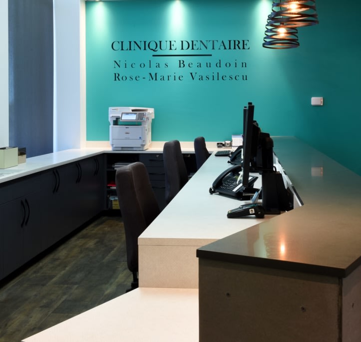 Bienvenue aux nouveaux patients, dentiste à Saint-Jean-sur-Richelieu