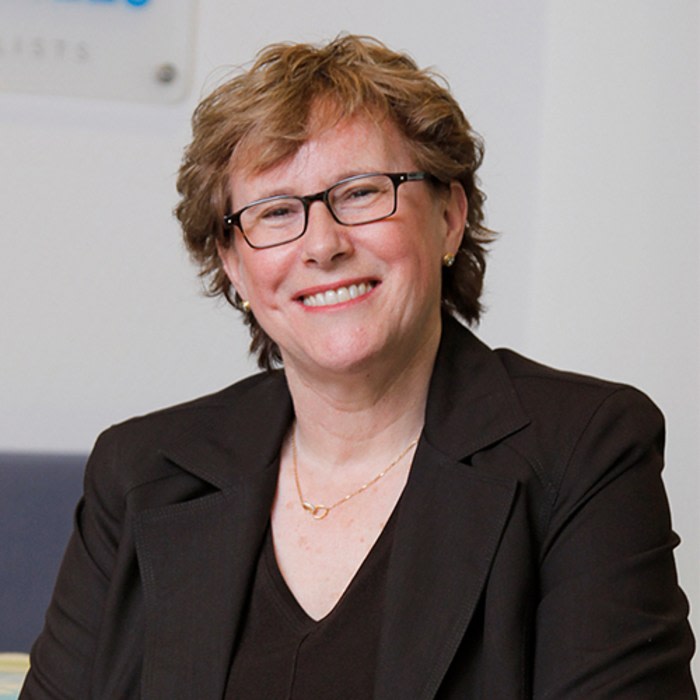 Dr. Lesley Williams, Invisalign Provider