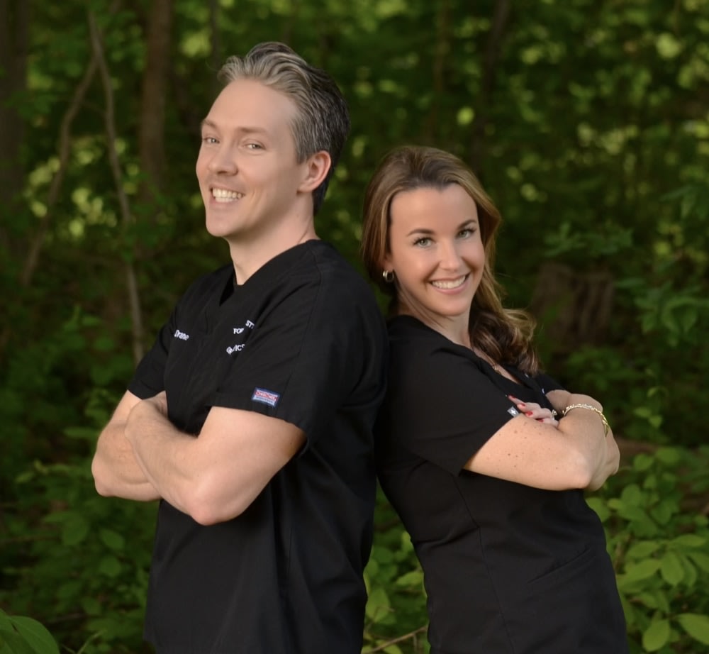 Media and Wallingford Orthodontist