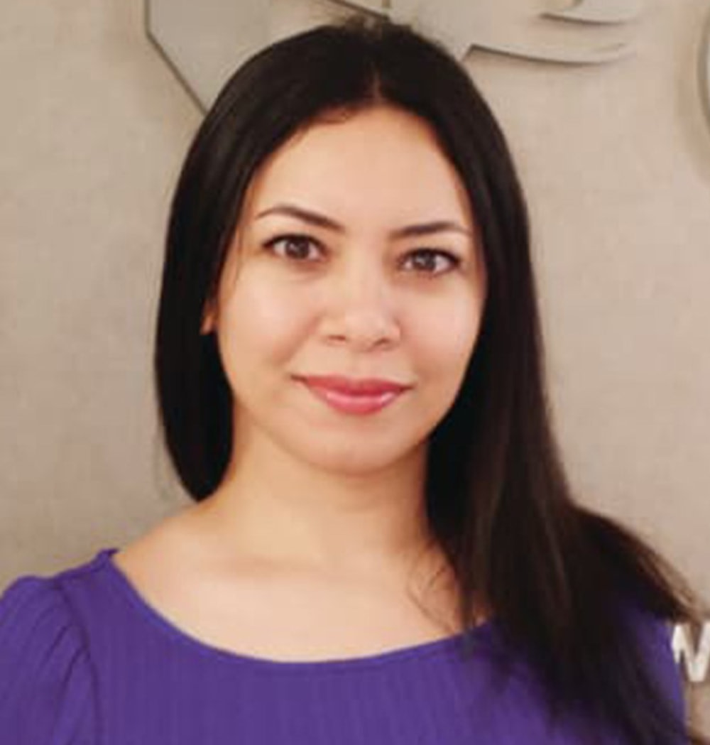 Dr. Maryam Elyasi
