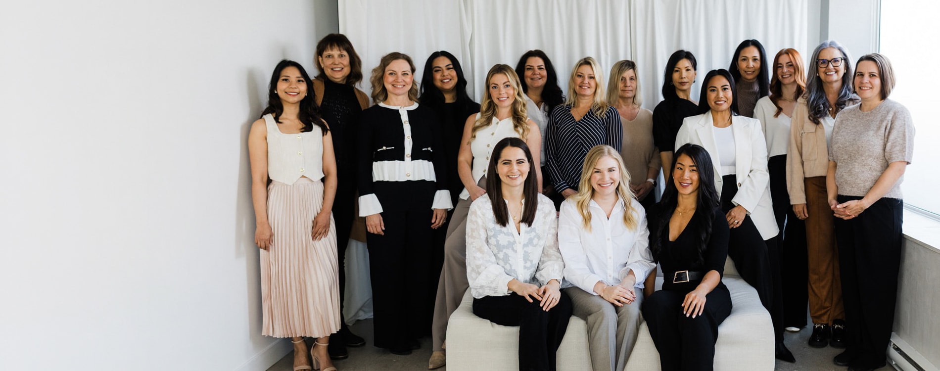 Welcoming New Patients, Winnipeg Dentists