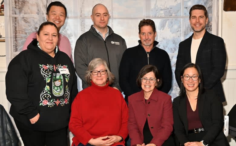 Deb - Habitat Board Member