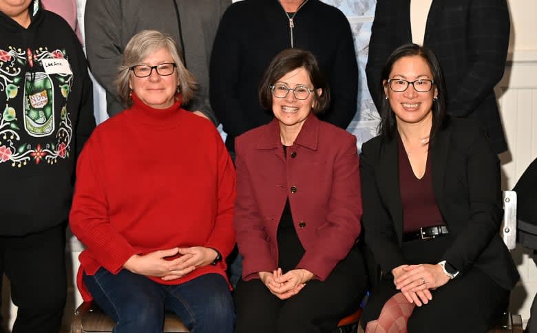 Stephanie - Habitat Board Member