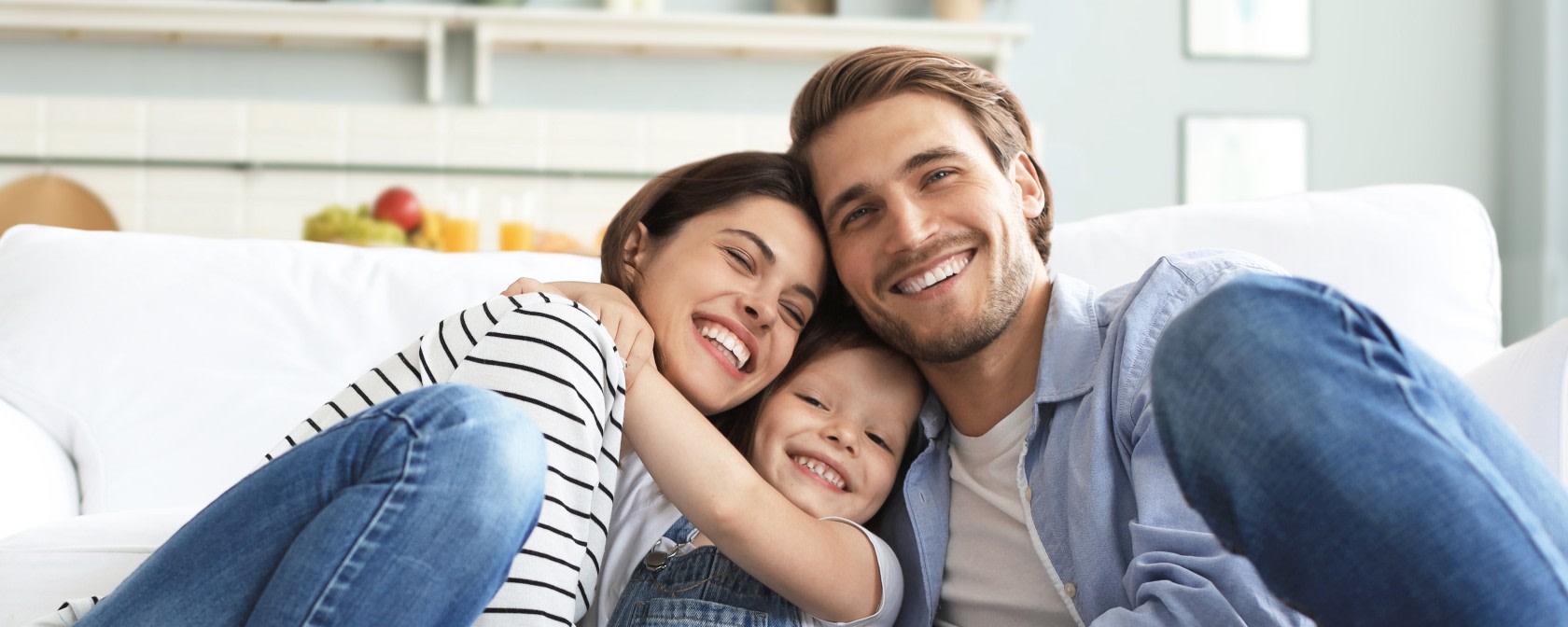 Welcoming New Patients, Thornhill Dentists