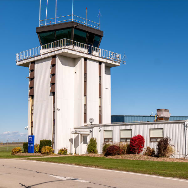 GNCC event at Niagara District Airport