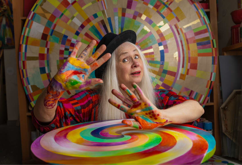 2026 Artist Lineup Coming Soon