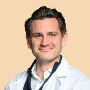 Dr. Chris Salierno