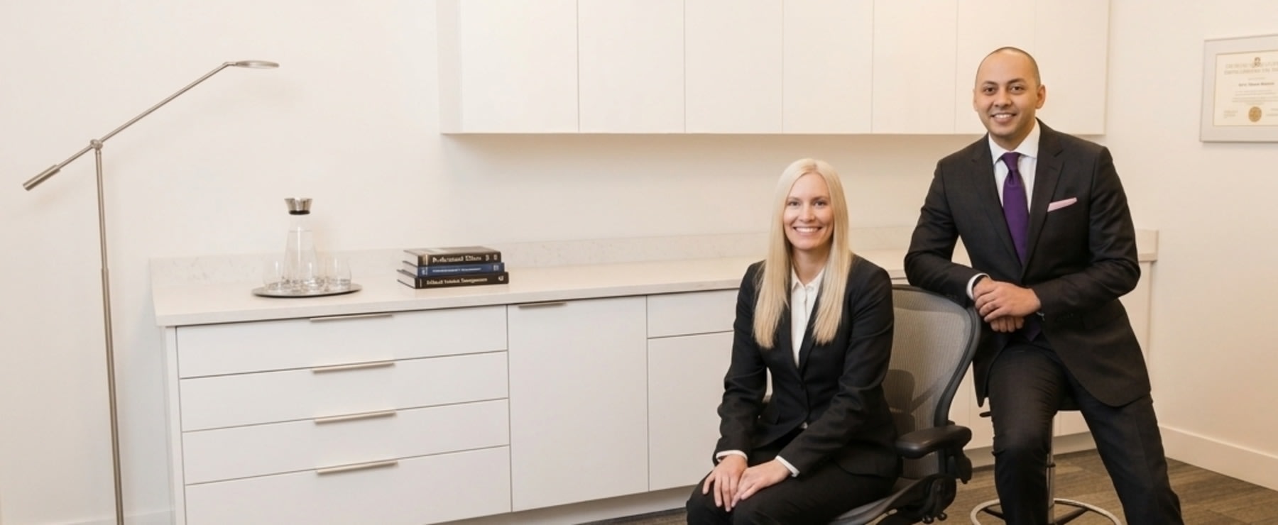 About de Man & Höediono Dentistry