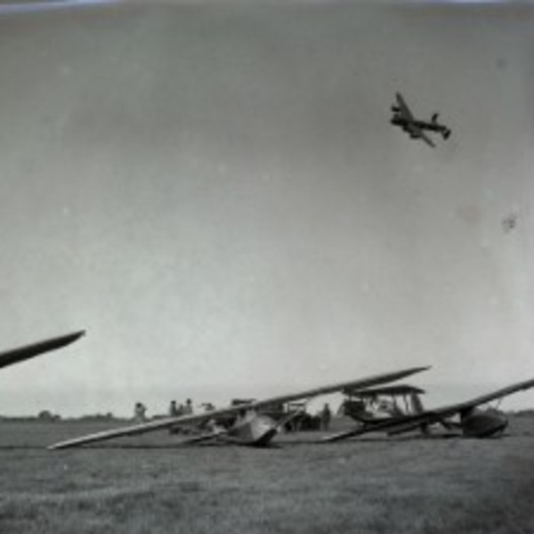 Image Credit: St. Catharines Museum