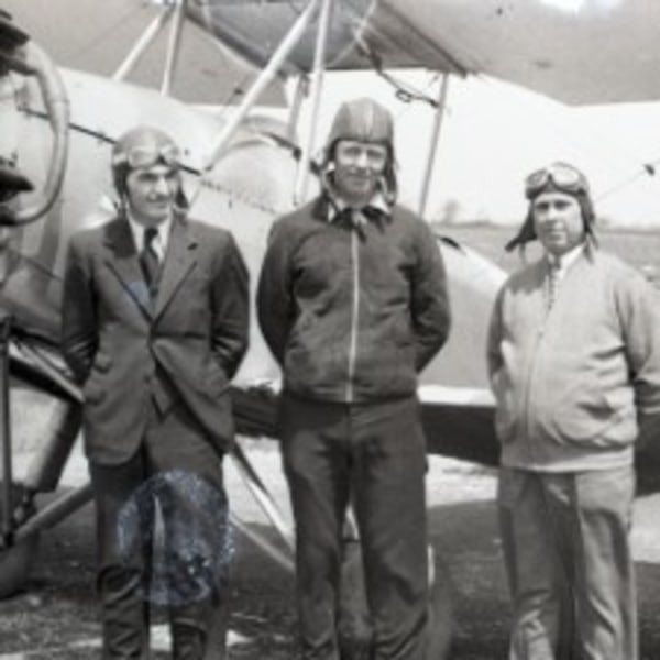 Image Credit: St. Catharines Museum