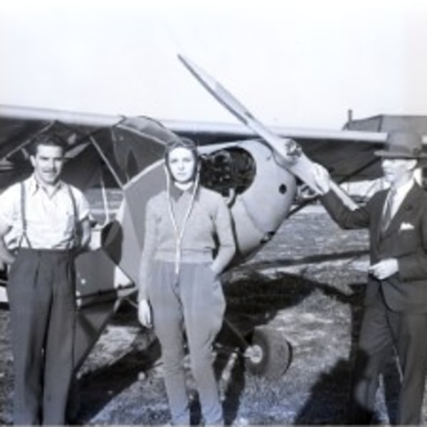 Image Credit: St. Catharines Museum
