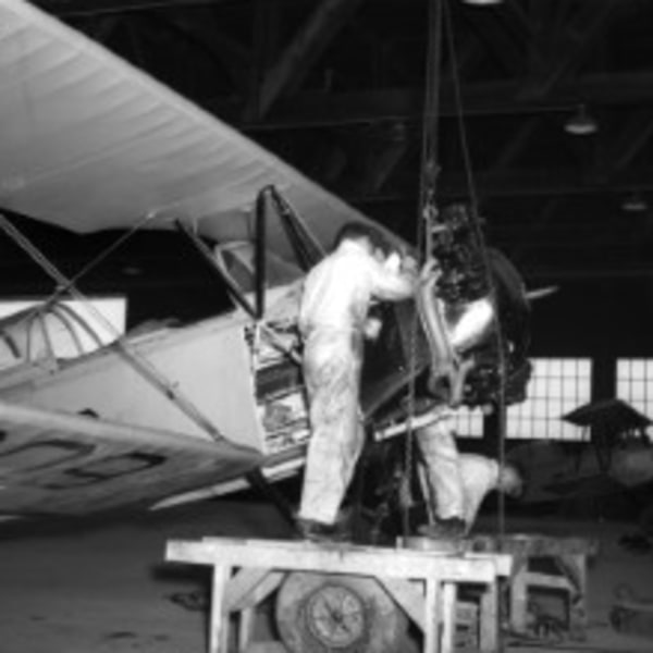 Image Credit: St. Catharines Museum