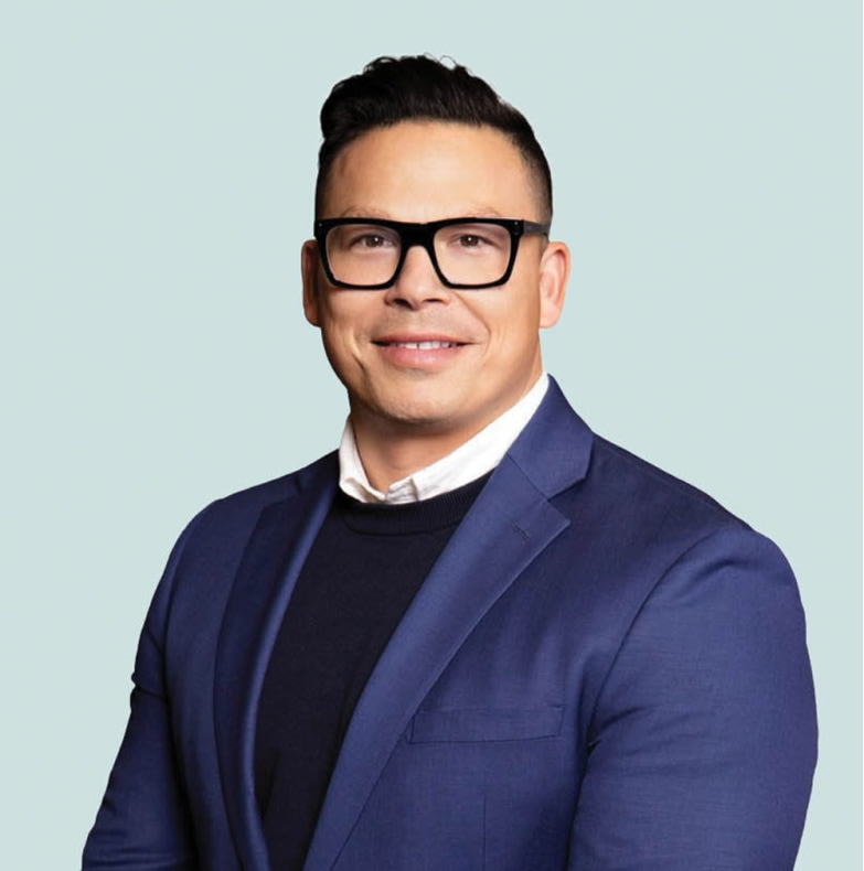 Eugene Kalmuk