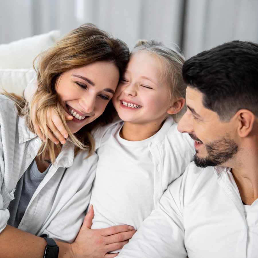 Welcoming New Patients, Chomedey Dentists