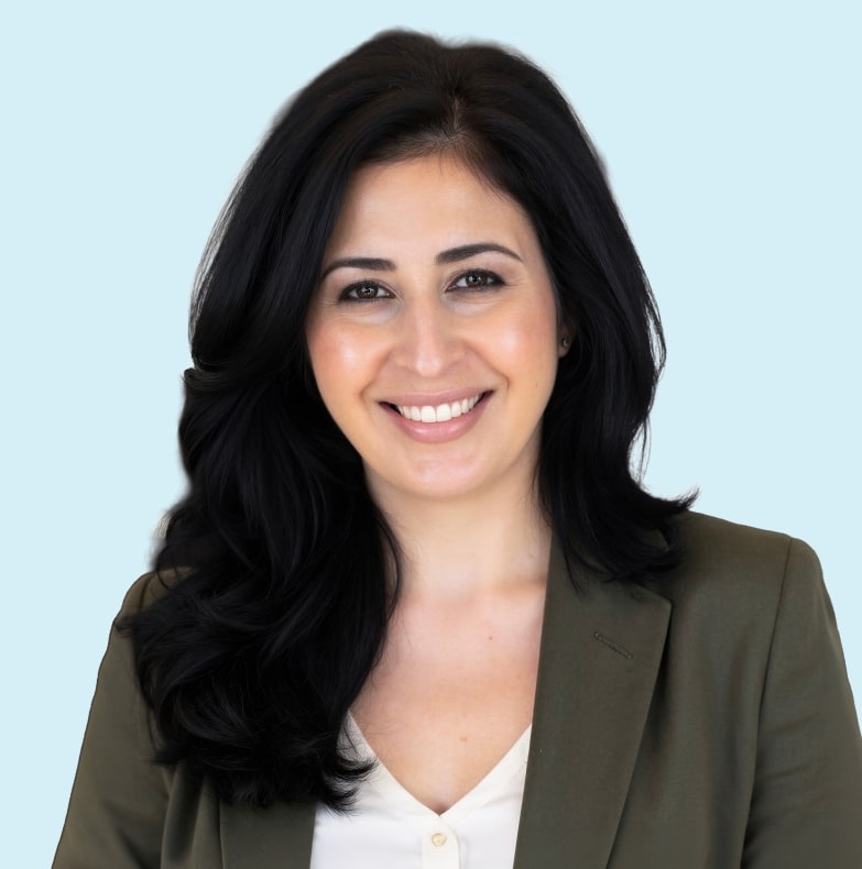 Nazanin Dormani
