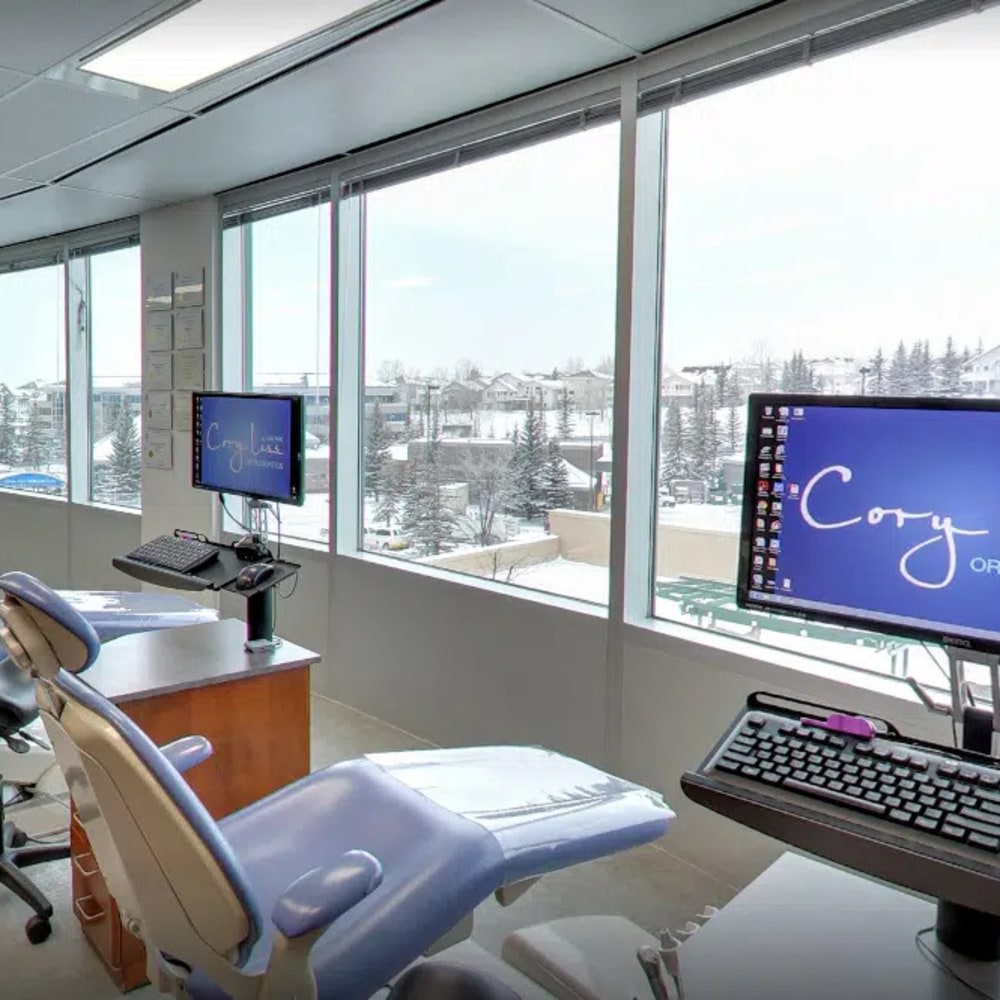 Technology at Cory Liss Orthodontics