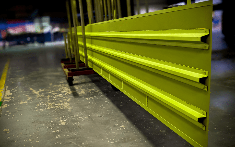 Metal to Metal Bonding Aerospace Manufacturer Fleet Canada Inc.