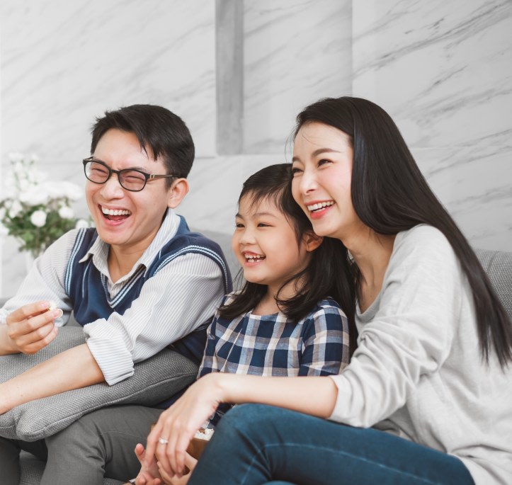 Welcoming New Patients, Saint-Laurent Dentists