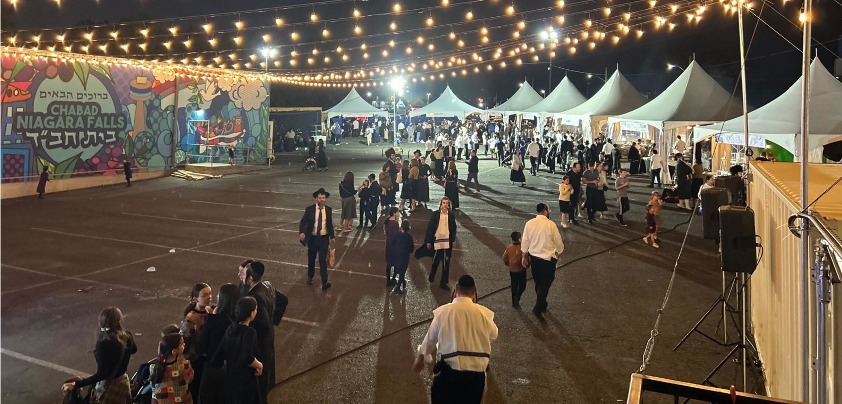 Sukkot | Jewish Niagara
