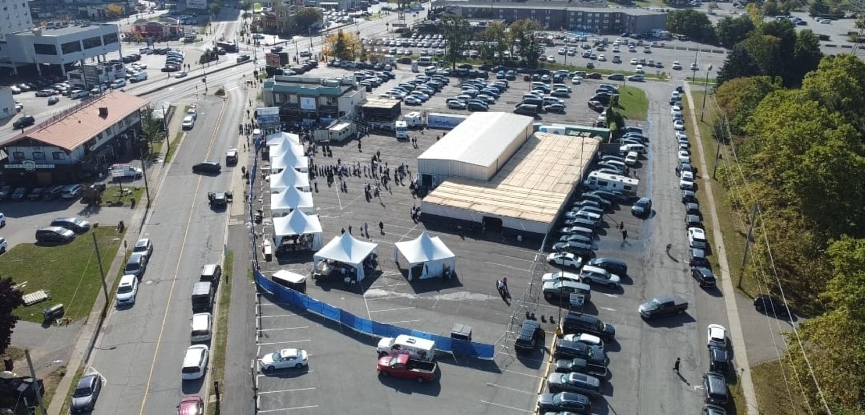 Sukkot | Jewish Niagara