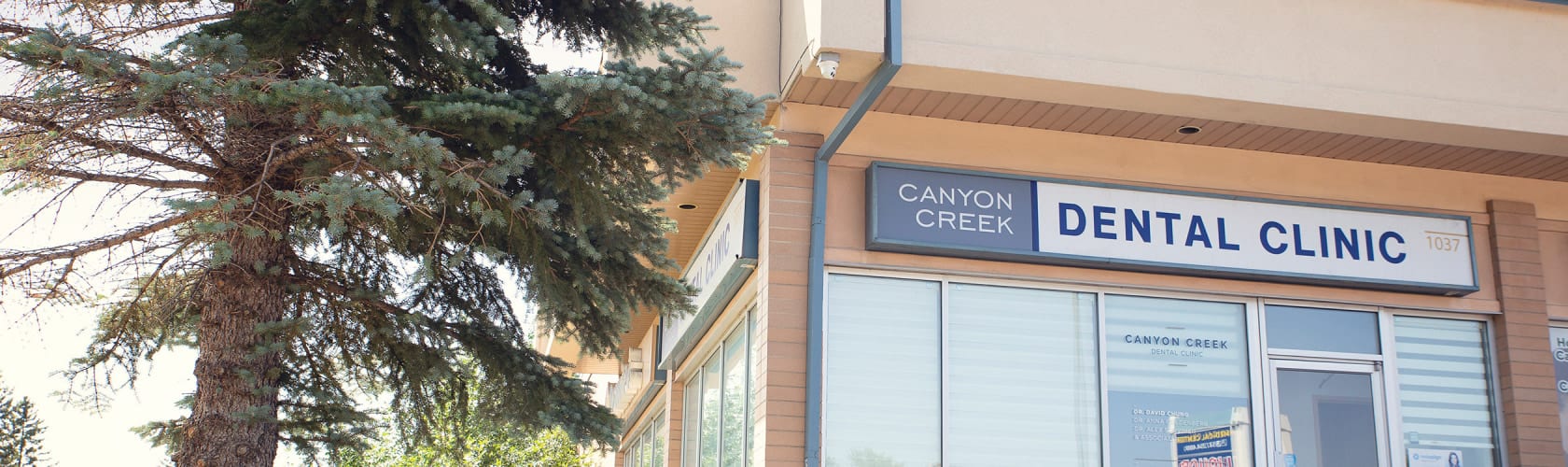 Welcoming New Patients, Calgary Dentists