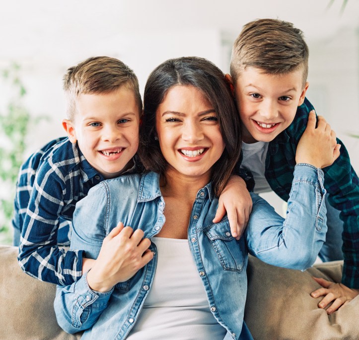 New Patients Welcome, Wetaskiwin Dentist