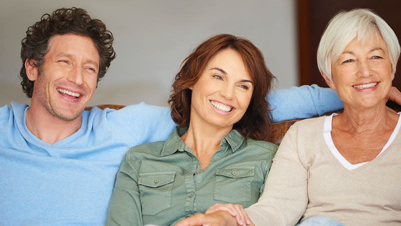 Welcoming New Patients, Calgary Dentists