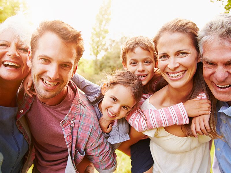 Welcoming New Patients, Lethbridge Dentists